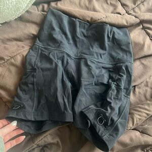 Gymshark legacy shorts